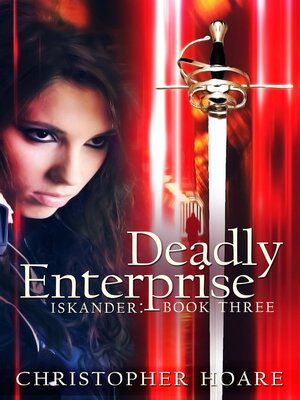 cover image of Deadly Enterprise